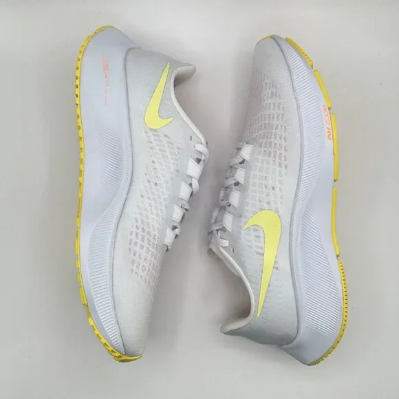 Women's Nike Air Zoom Pegasus Training Running BQ9647-105 Sz Women 10.5/ Men 9 - Picture 8 of 12